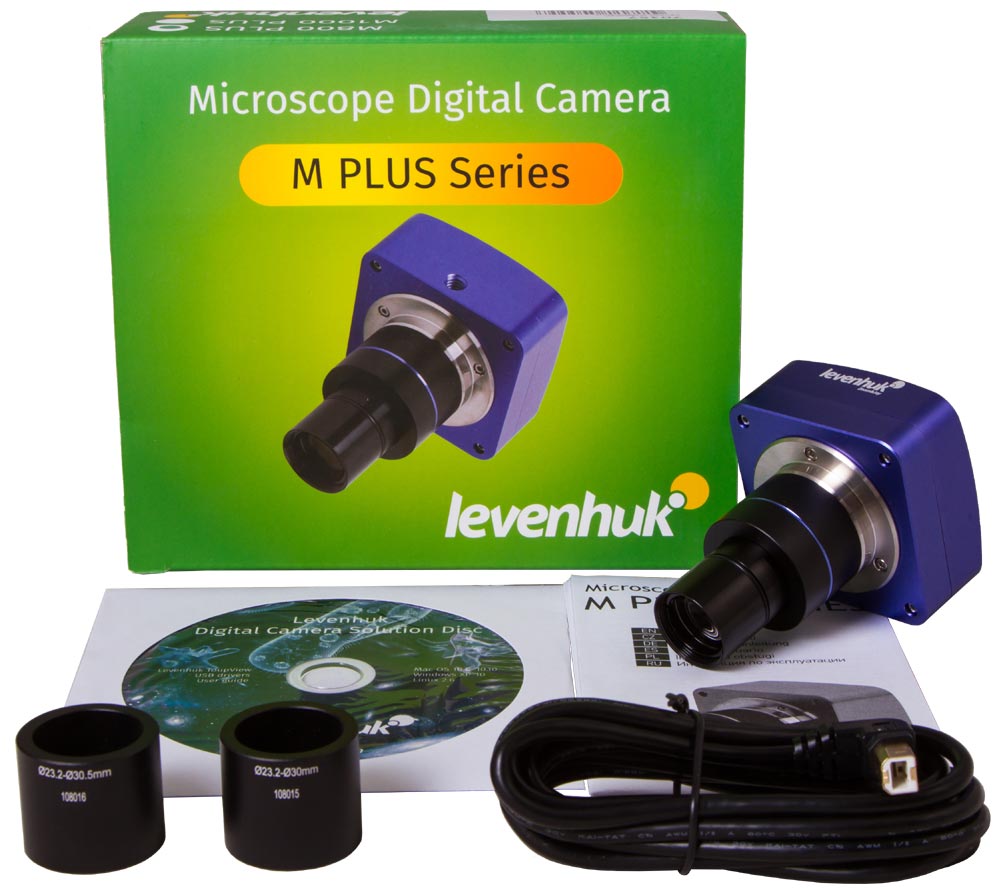 Levenhuk cameras l 70357