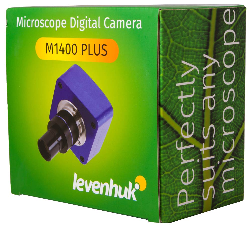 Levenhuk cameras l 70359