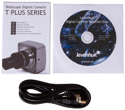 Levenhuk cameras l 70360