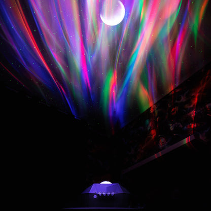 Levenhuk labzz sp30 astroplanetarium