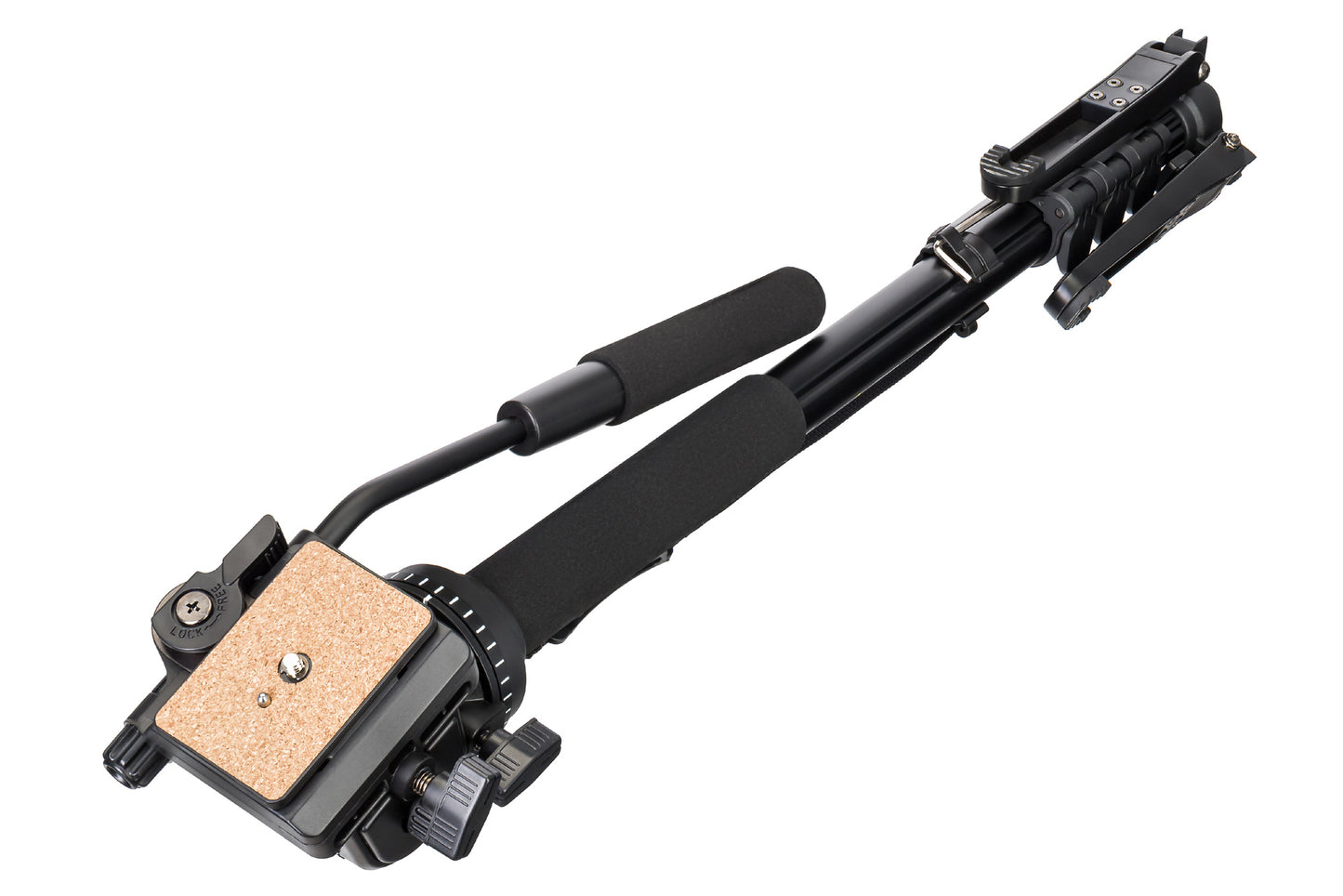 Levenhuk level plus mp20 monopod