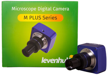 Levenhuk m1000 plus digitale camera