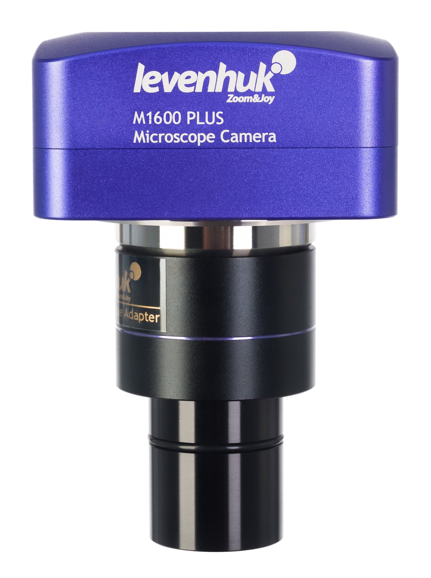 Levenhuk m1600 plus digitale camera