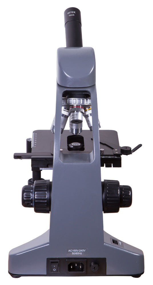 Levenhuk microscopen l 69655