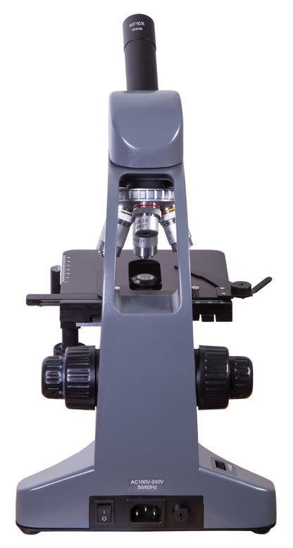 Levenhuk microscopen l 69655