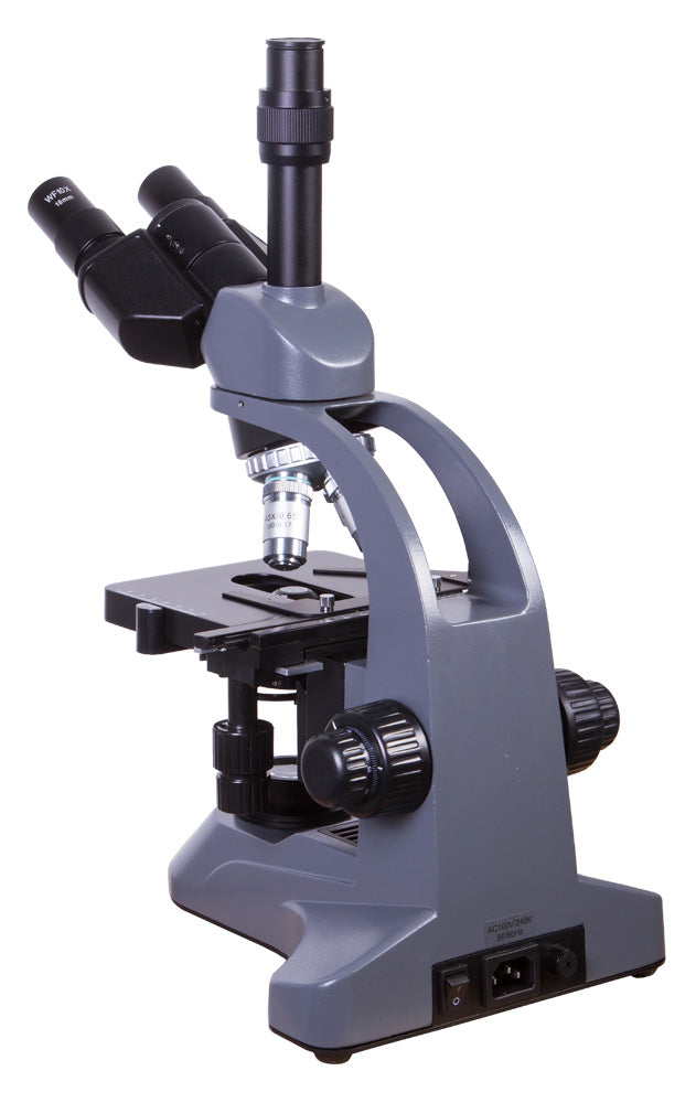 Levenhuk microscopen l 69657