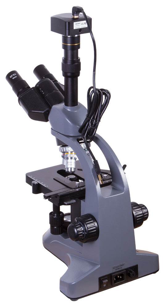 Levenhuk microscopen l 69658