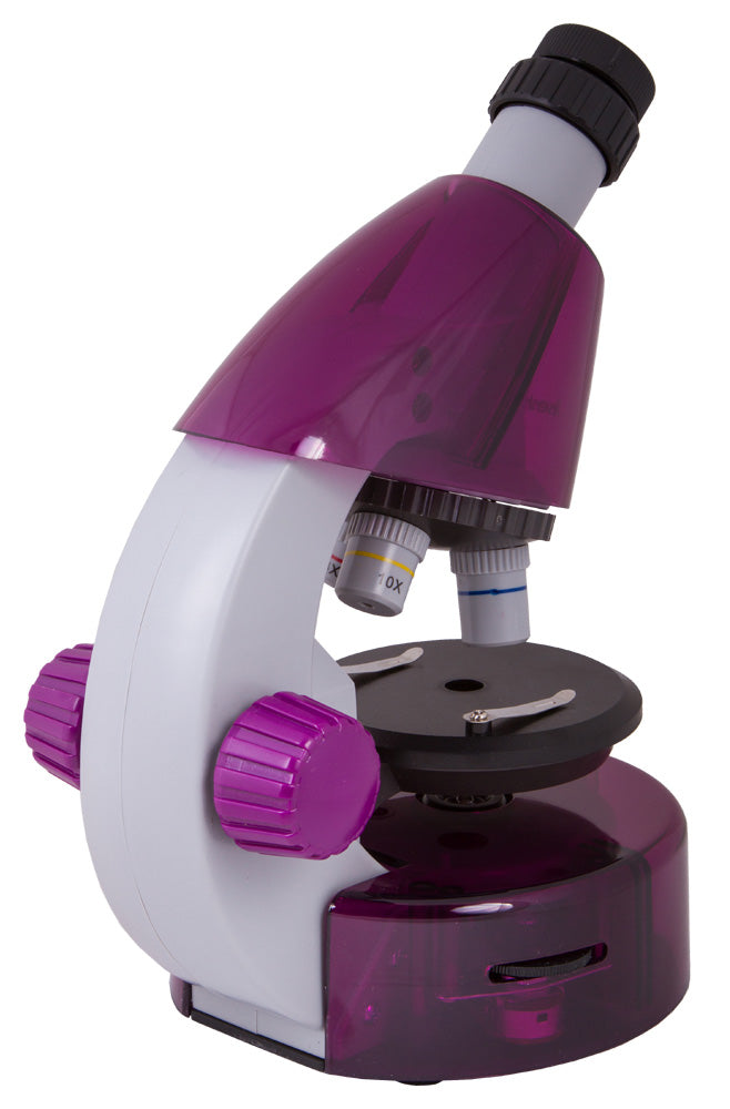 Levenhuk microscopen l 69731