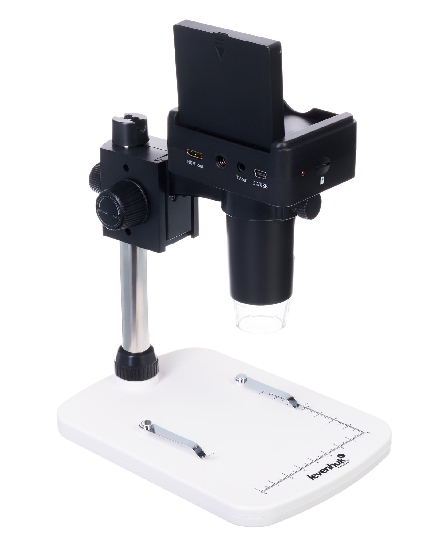 Levenhuk microscopen l 72474