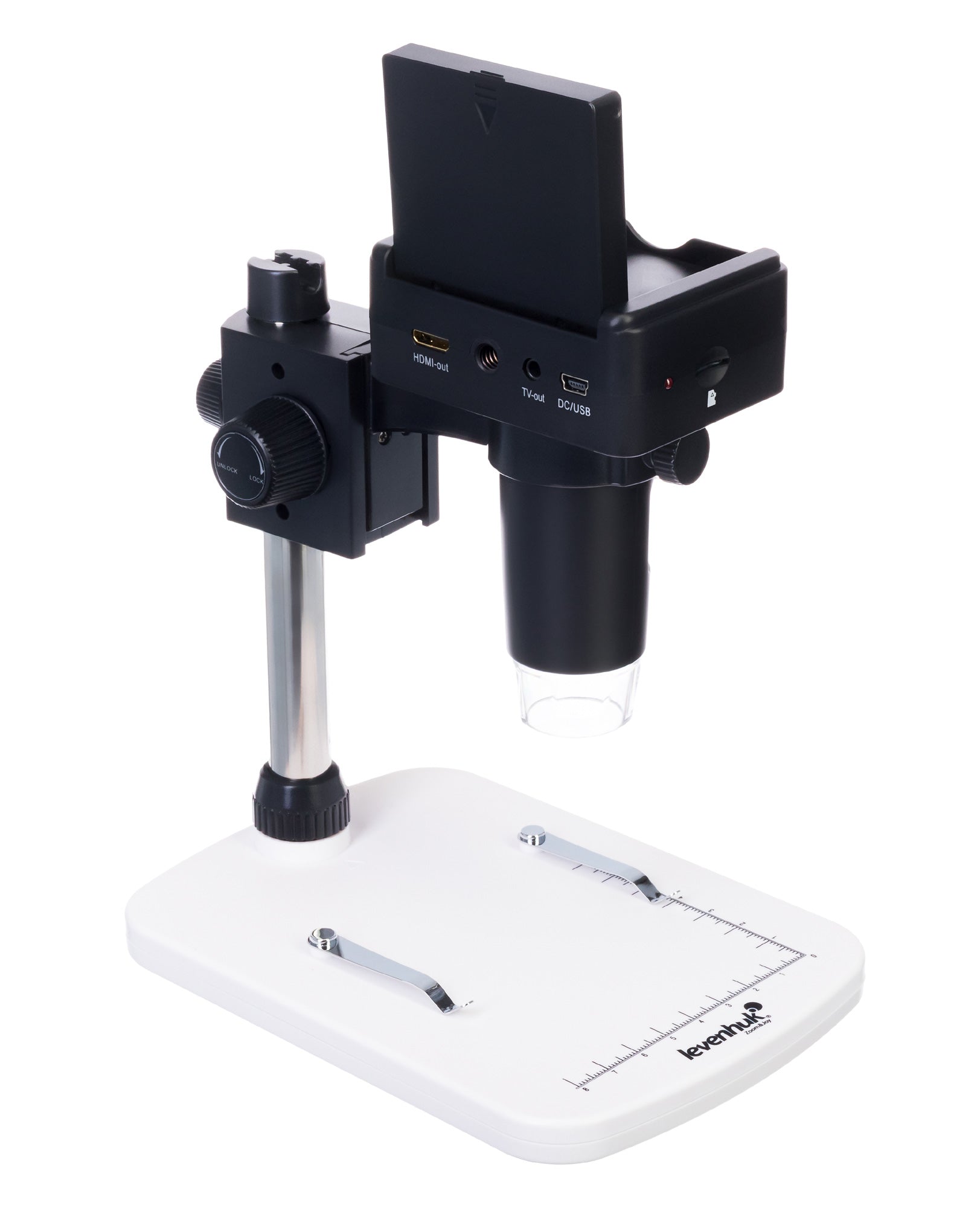 Levenhuk microscopen l 72474