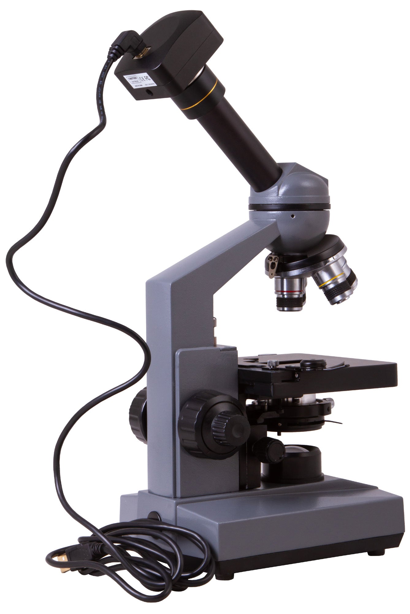 Levenhuk microscopen l 73796