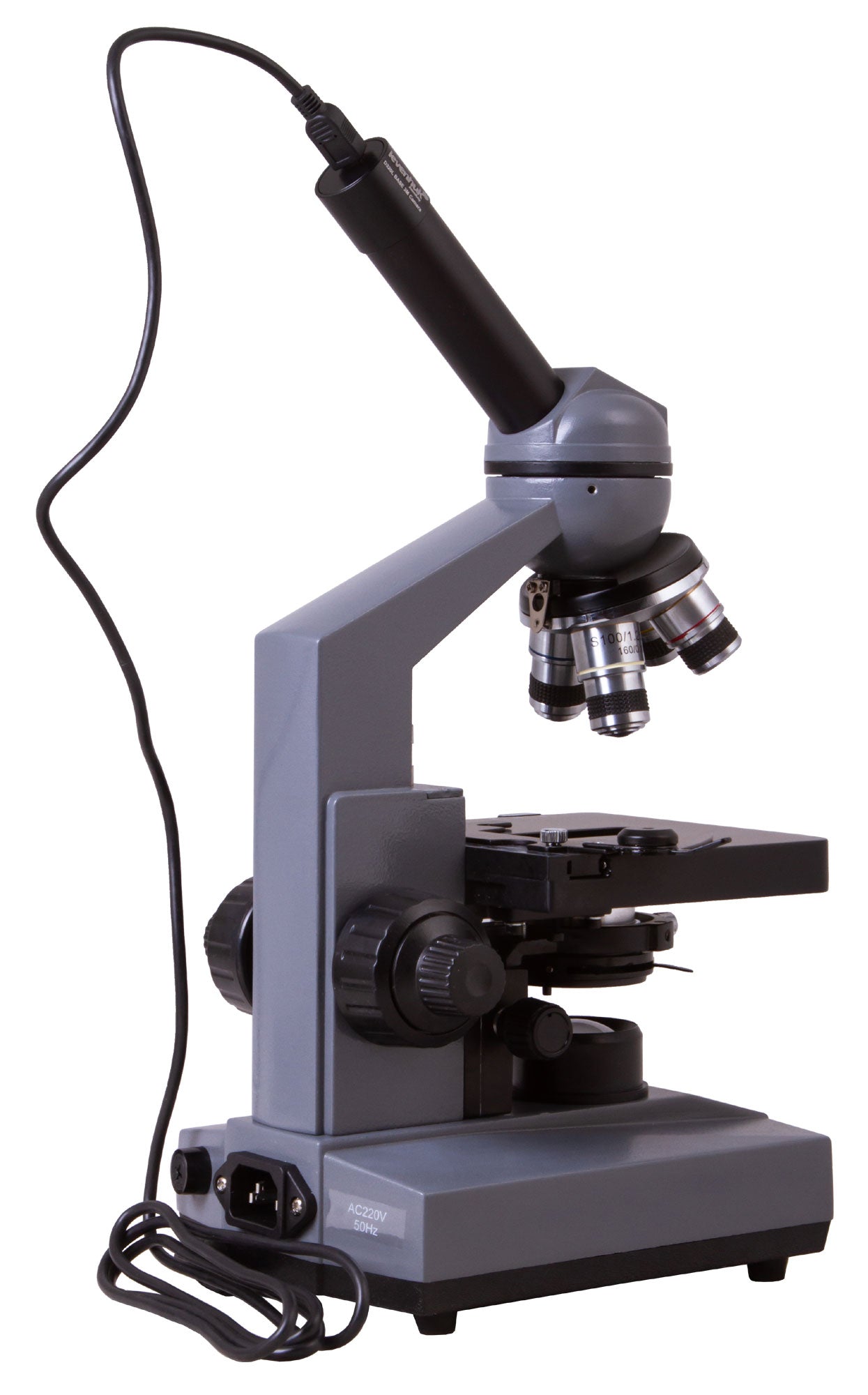 Levenhuk microscopen l 73812