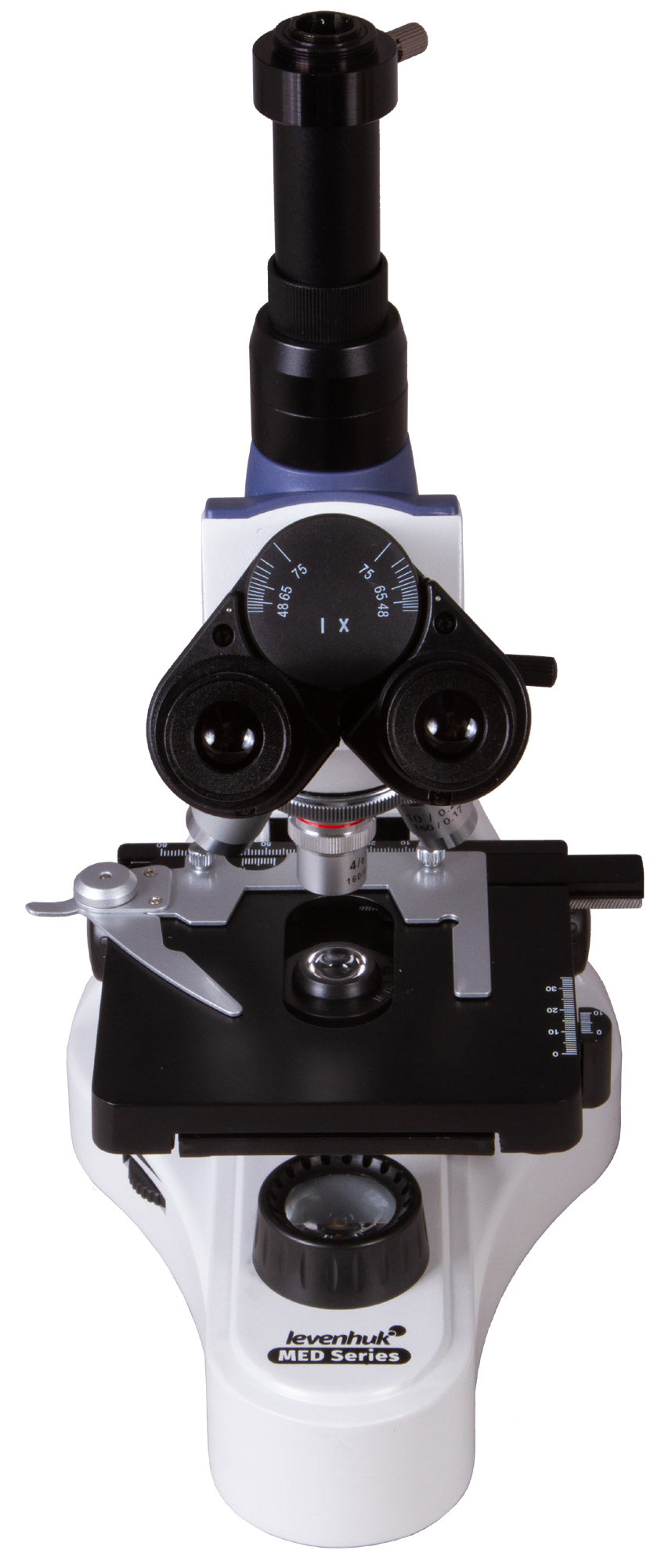 Levenhuk microscopen l 73985