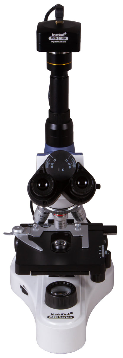 Levenhuk microscopen l 73986