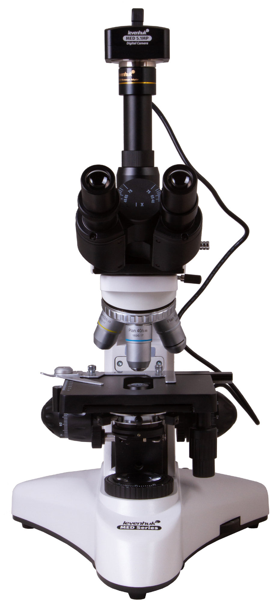 Levenhuk microscopen l 73994