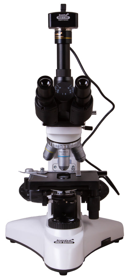 Levenhuk microscopen l 73994