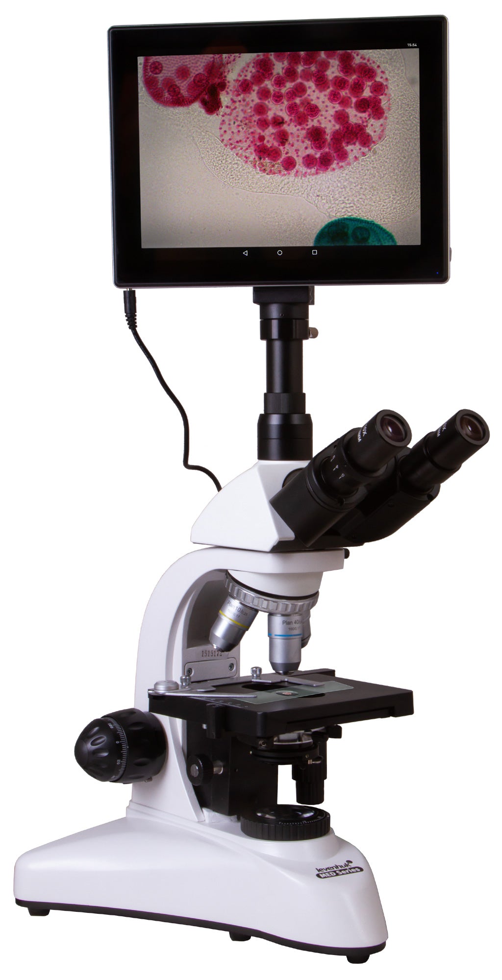 Levenhuk microscopen l 73995