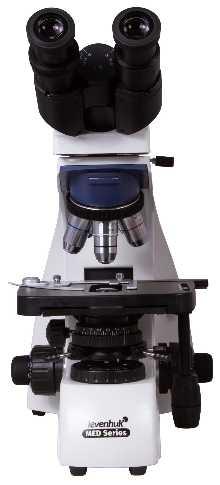 Levenhuk microscopen l 73996
