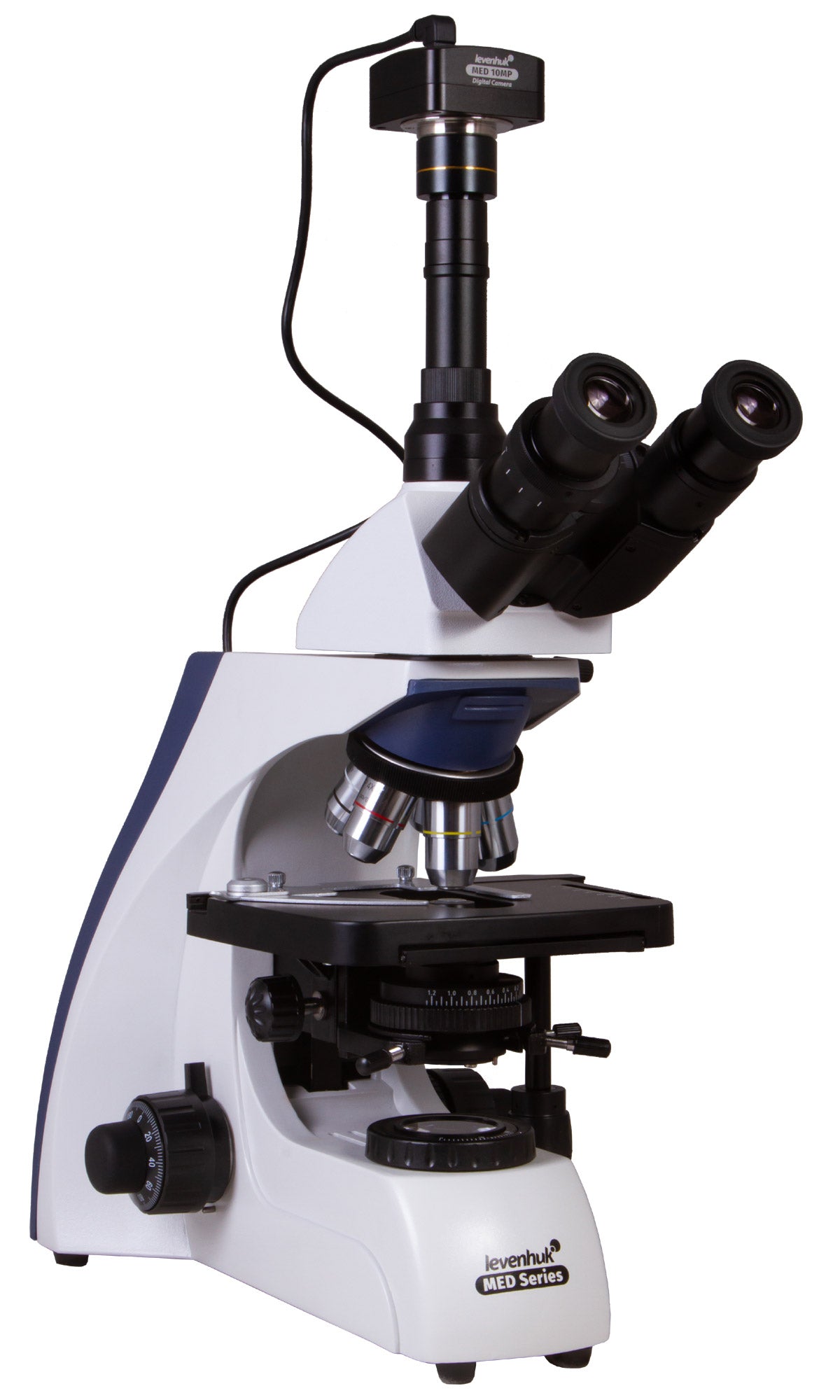 Levenhuk microscopen l 73998