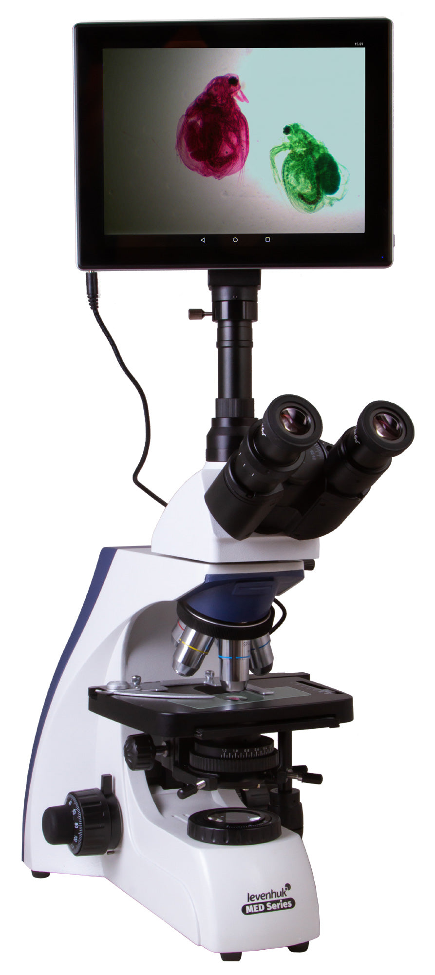 Levenhuk microscopen l 73999