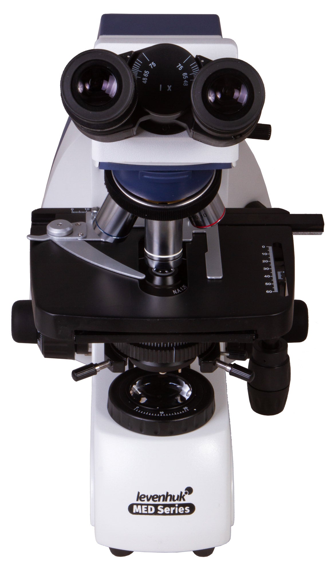 Levenhuk microscopen l 74000