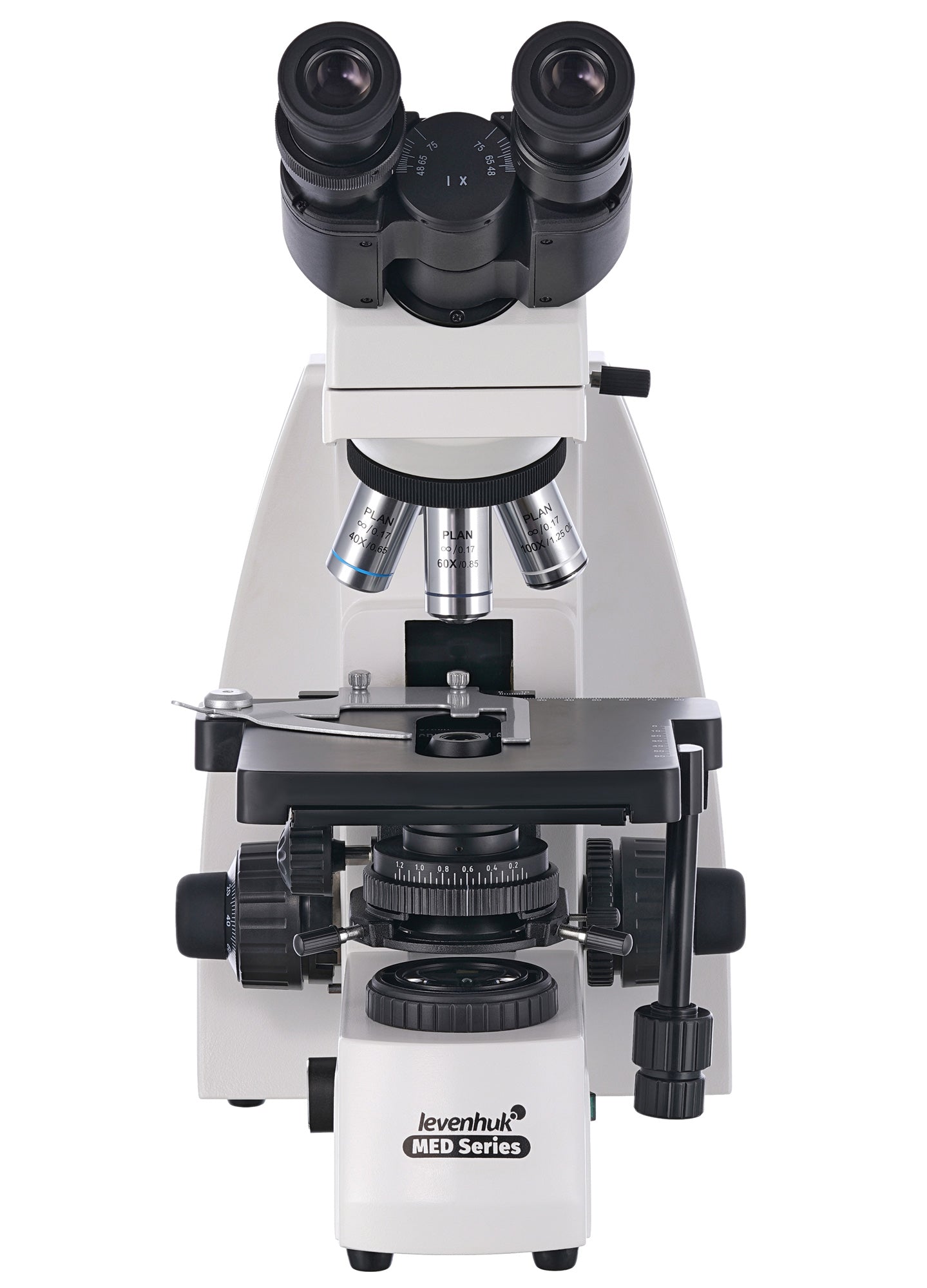 Levenhuk microscopen l 74004