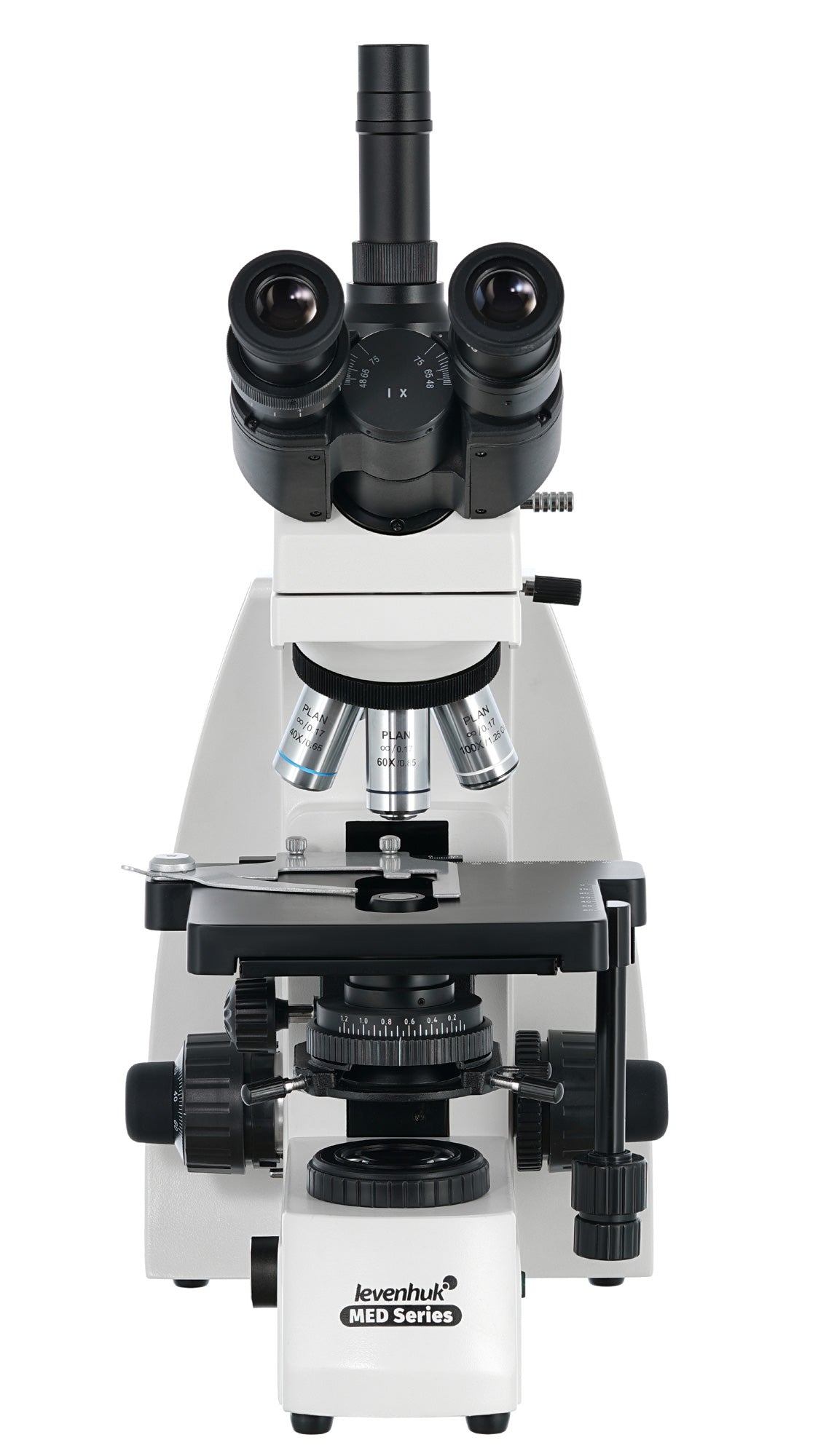 Levenhuk microscopen l 74005