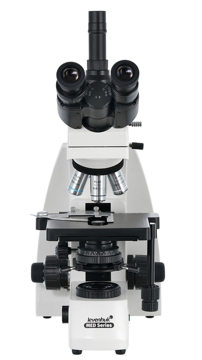 Levenhuk microscopen l 74005