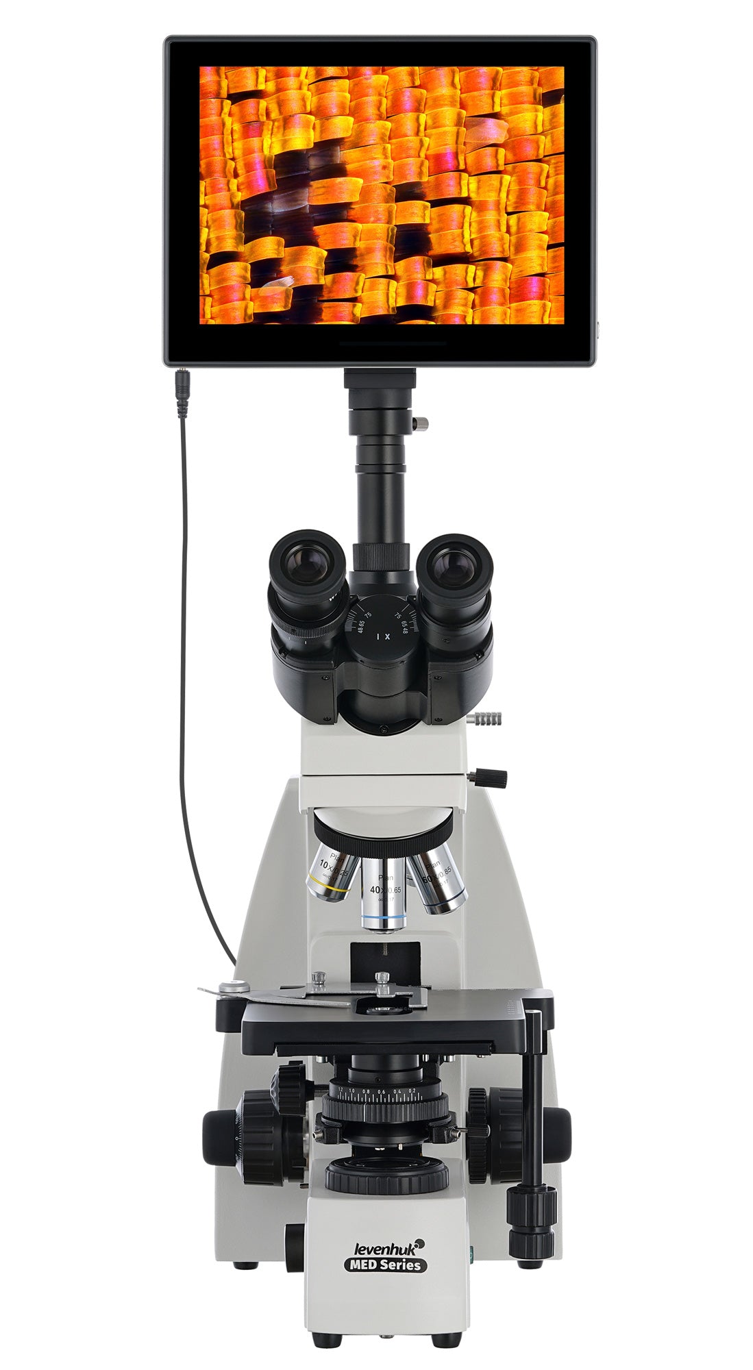 Levenhuk microscopen l 74006
