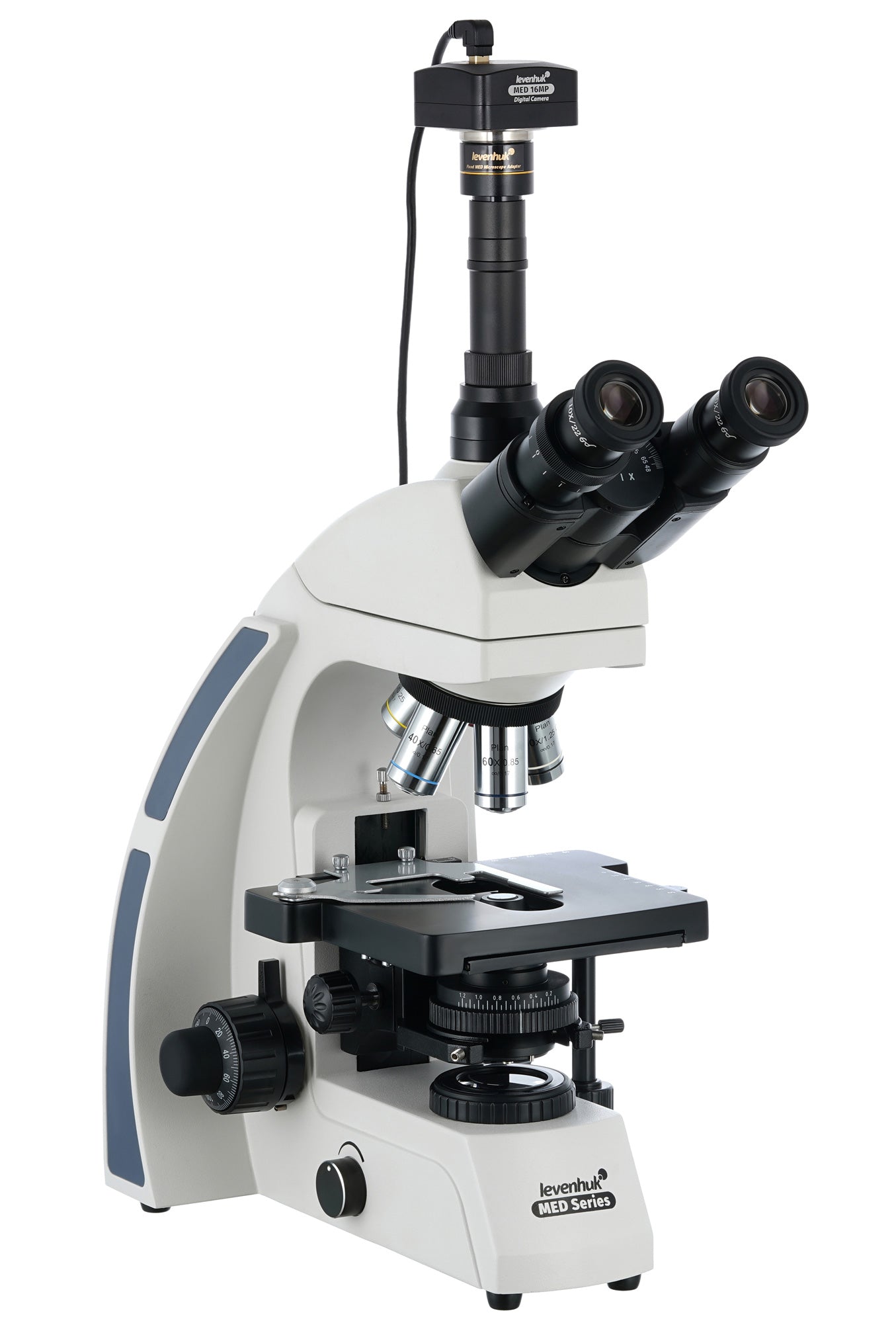 Levenhuk microscopen l 74007