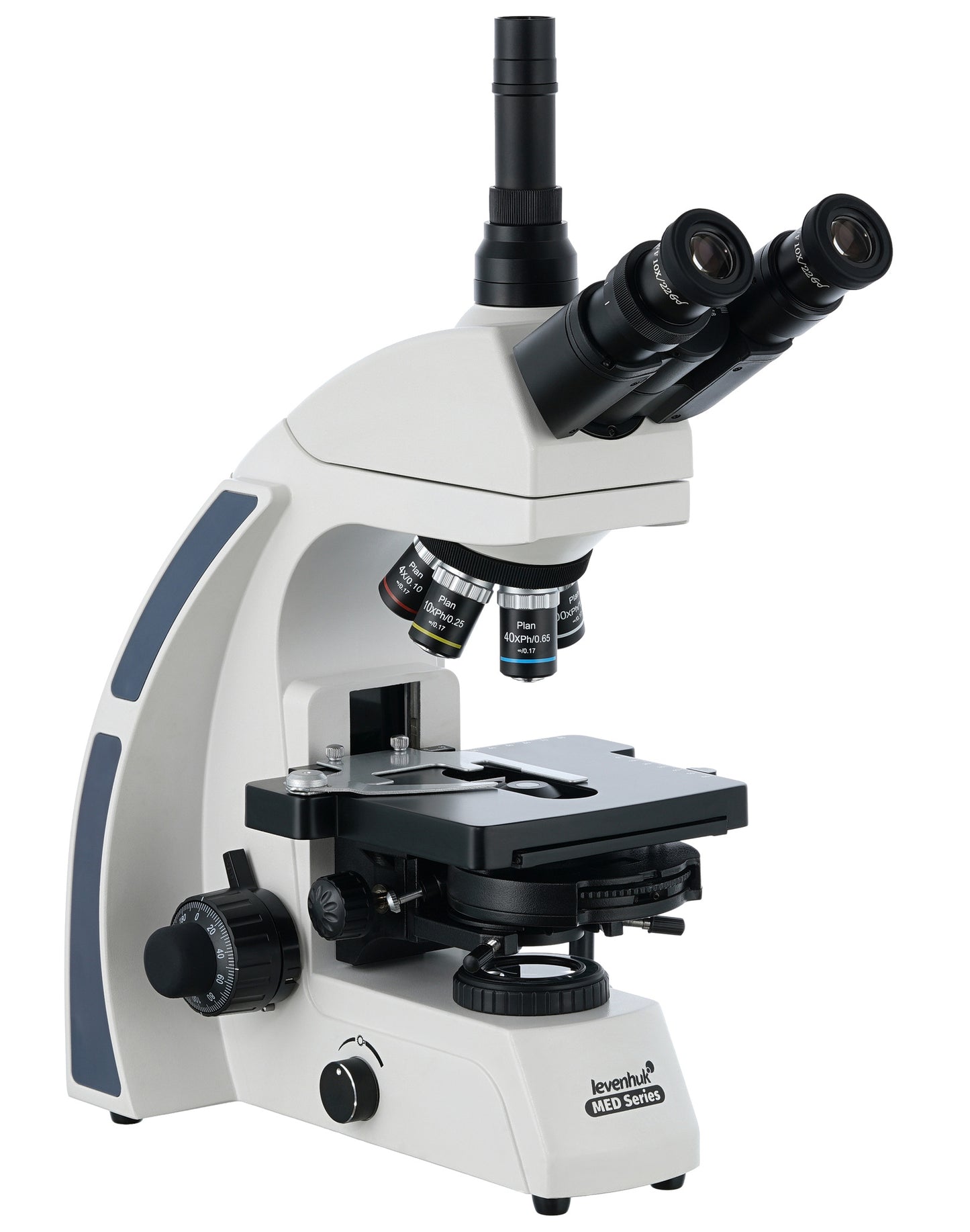 Levenhuk microscopen l 74009