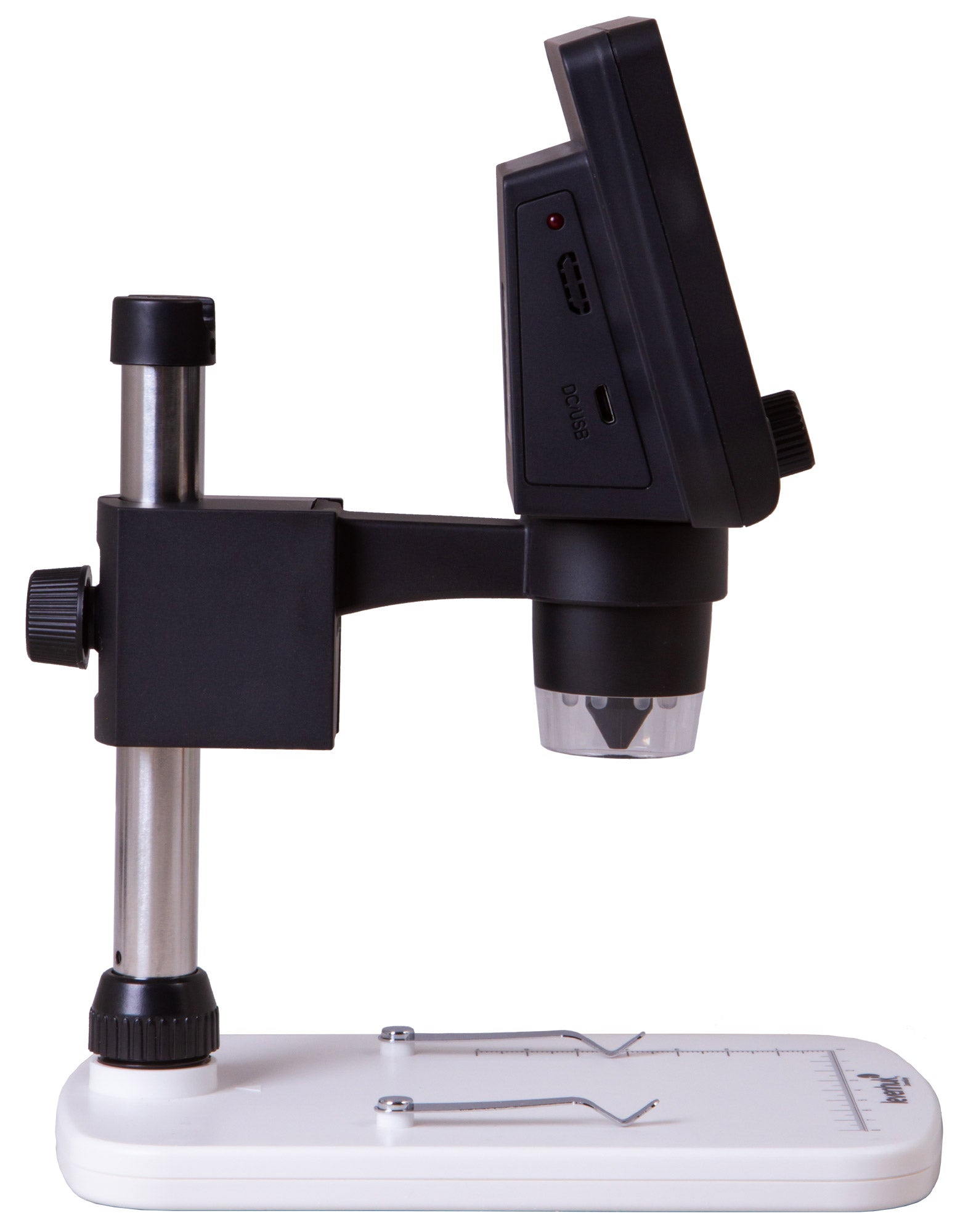 Levenhuk DTX 350 LCD Digitale Microscoop