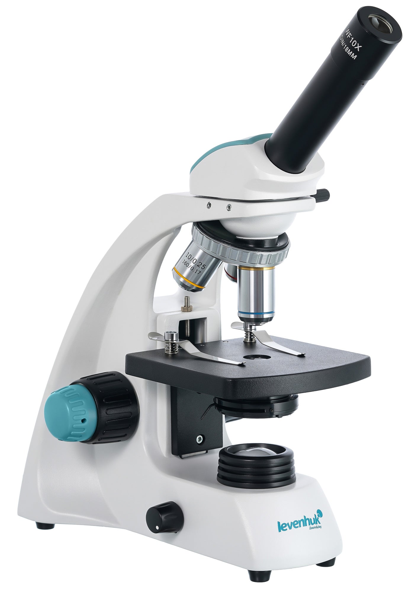 Levenhuk microscopen l 75419