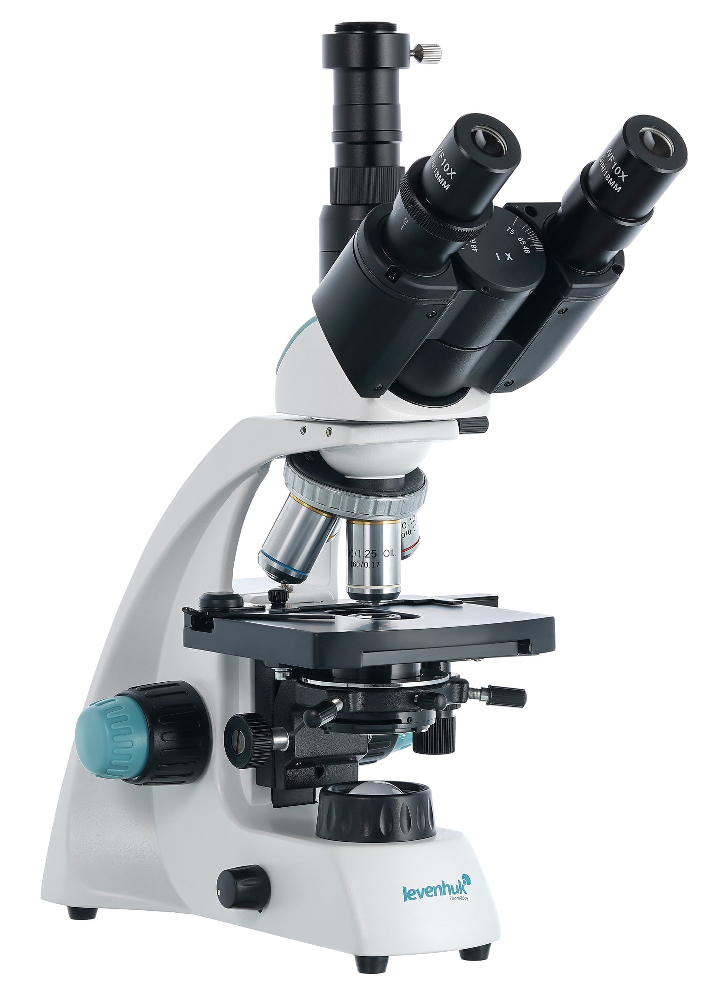 Levenhuk microscopen l 75421