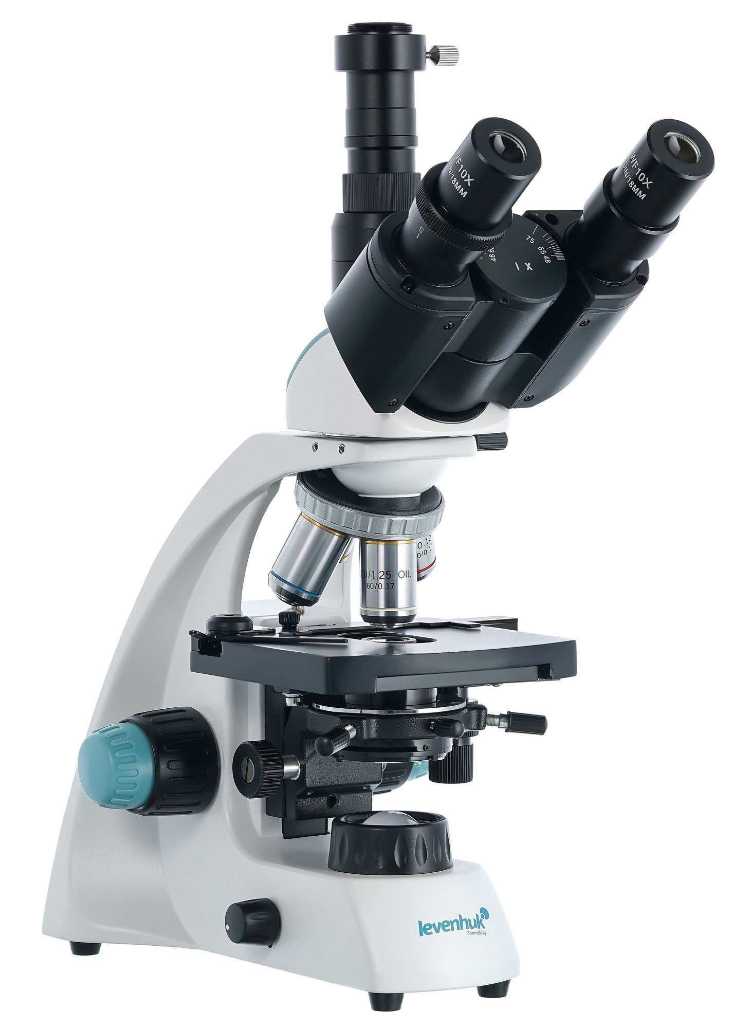 Levenhuk microscopen l 75421