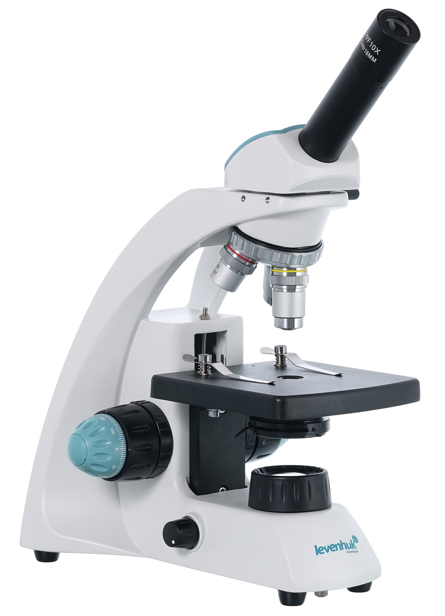Levenhuk microscopen l 75424