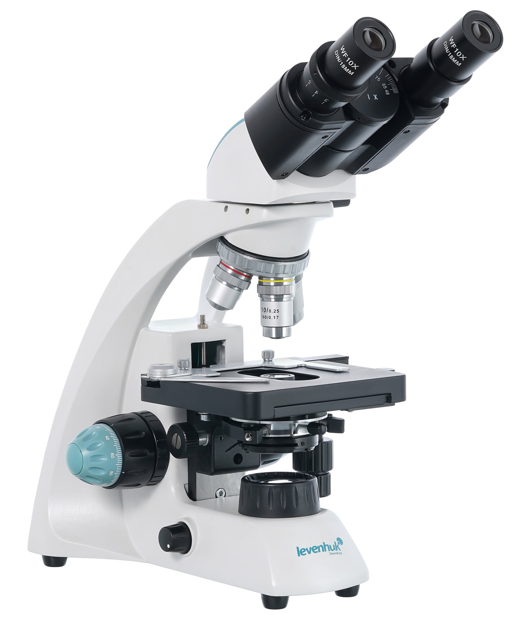 Levenhuk microscopen l 75425