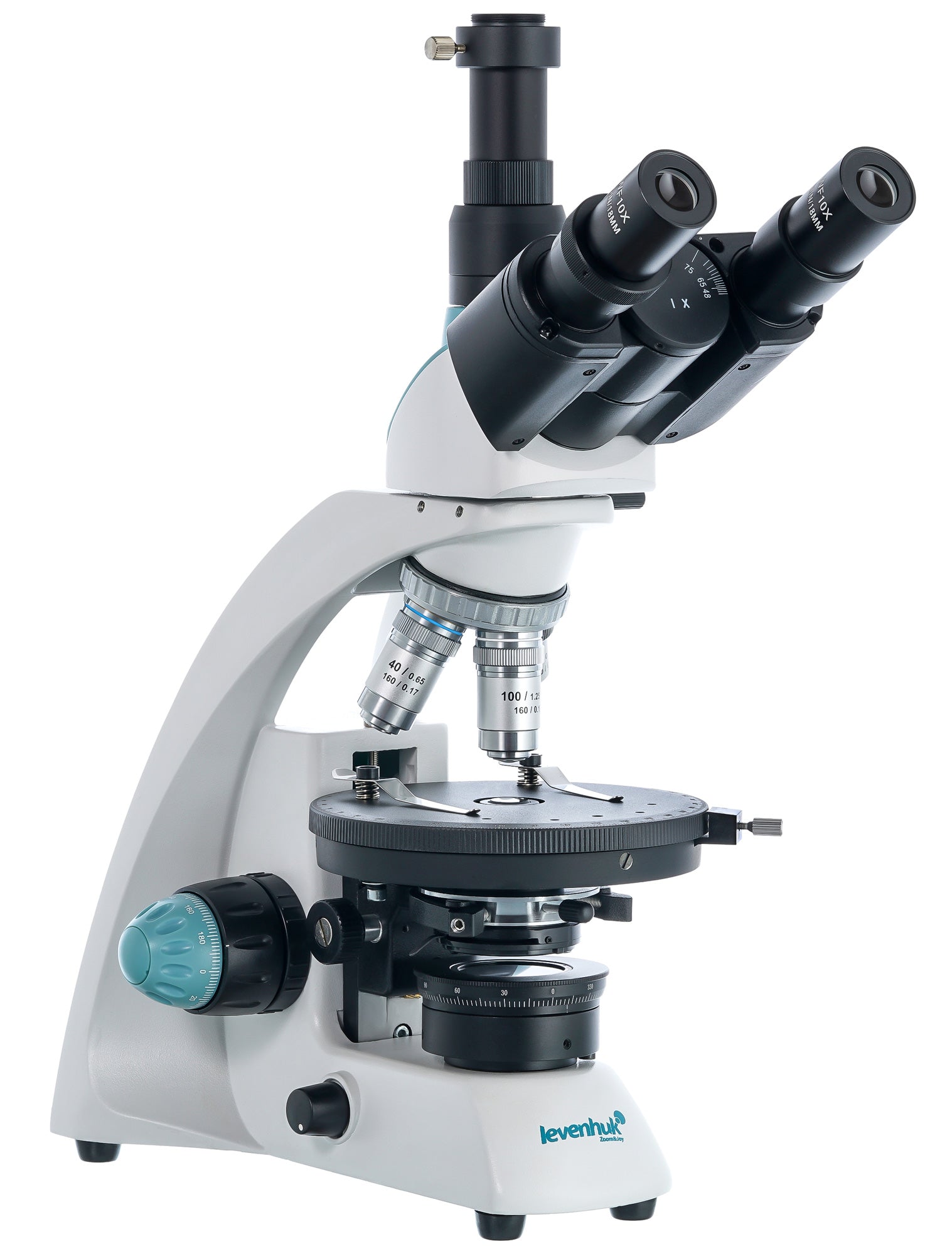 Levenhuk microscopen l 75427