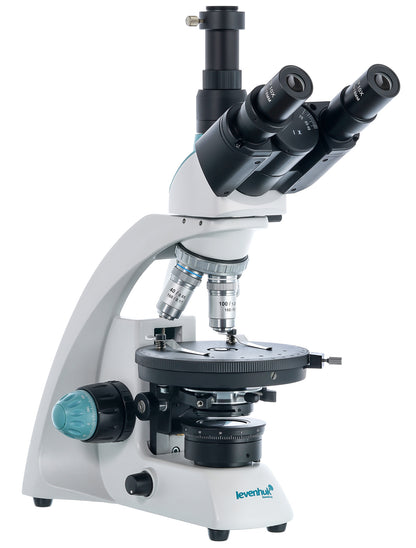 Levenhuk microscopen l 75427
