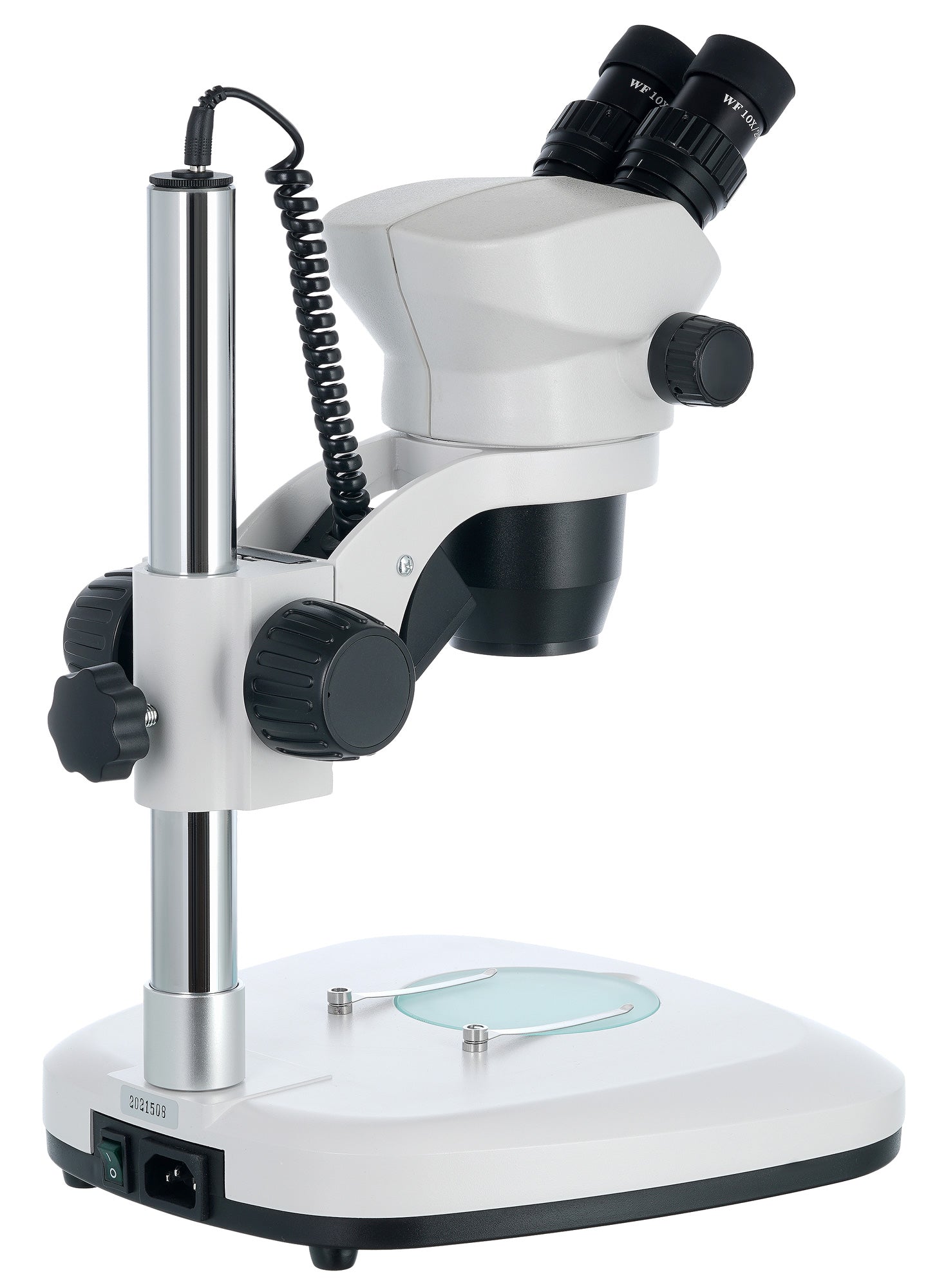 Levenhuk ZOOM 1B Binoculaire Microscoop