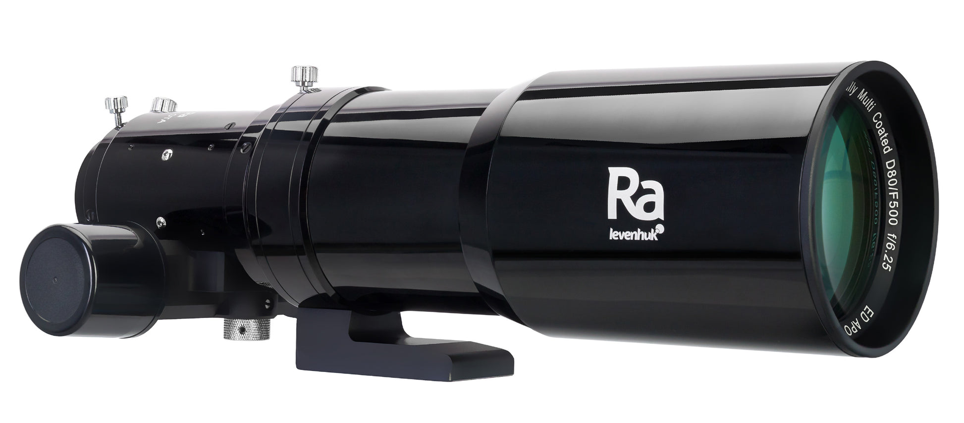 Levenhuk ra r80 ed doublet ota