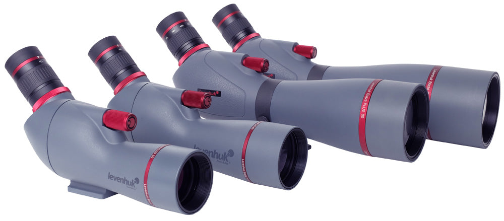 Levenhuk Blaze PLUS 60 Spotting Scope