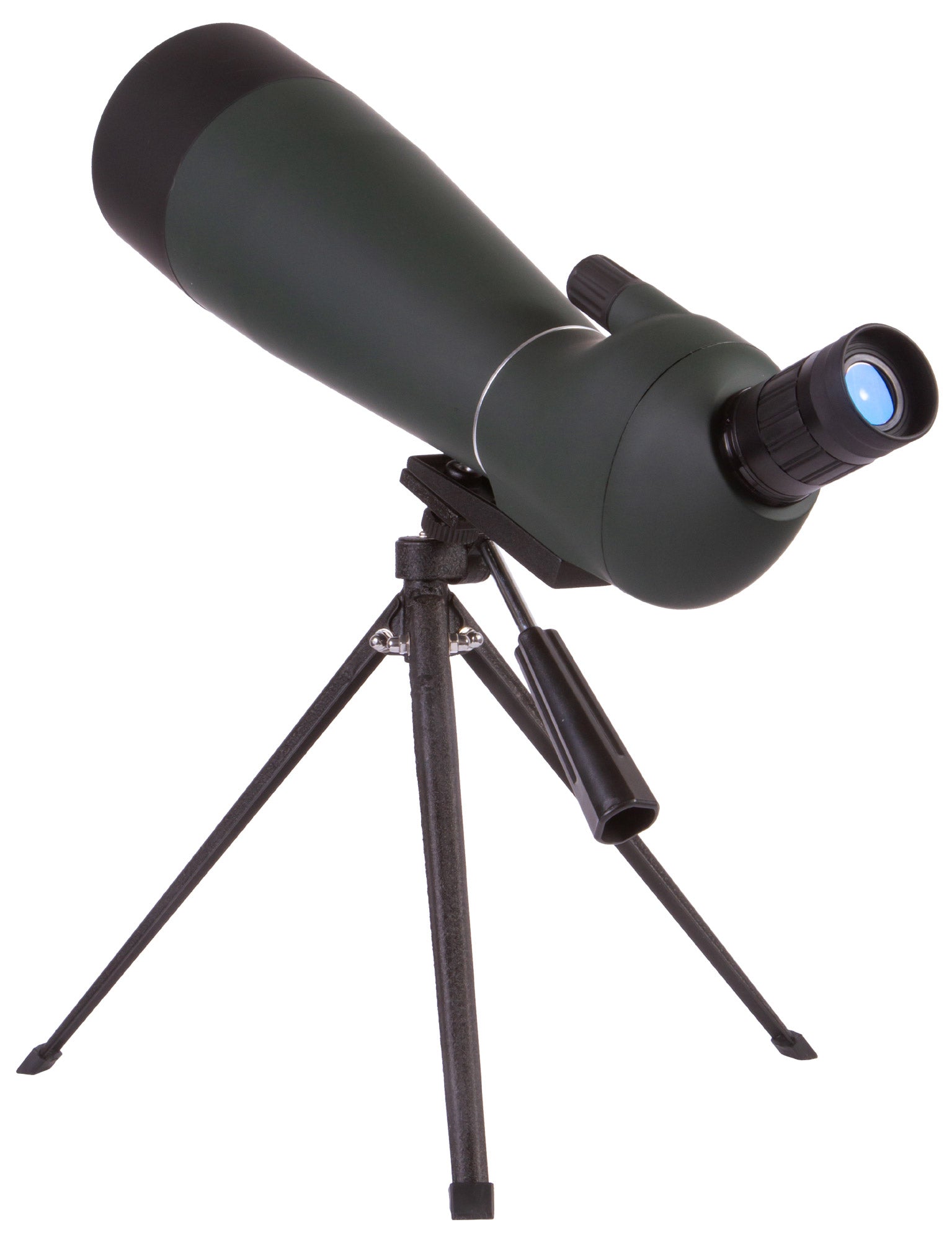 Levenhuk Blaze BASE 80 Spotting Scope