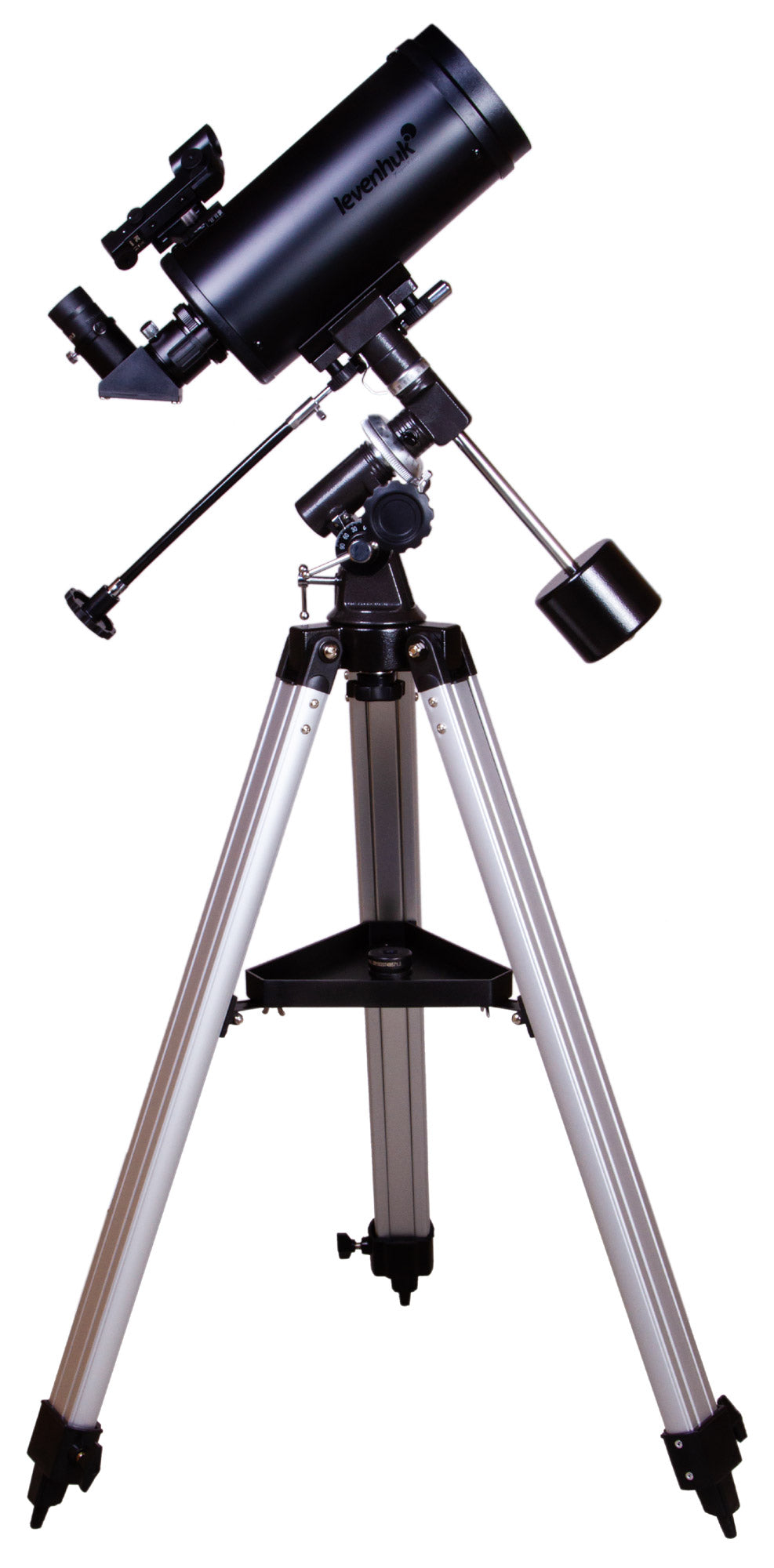 Levenhuk skyline plus 105 mak telescoop
