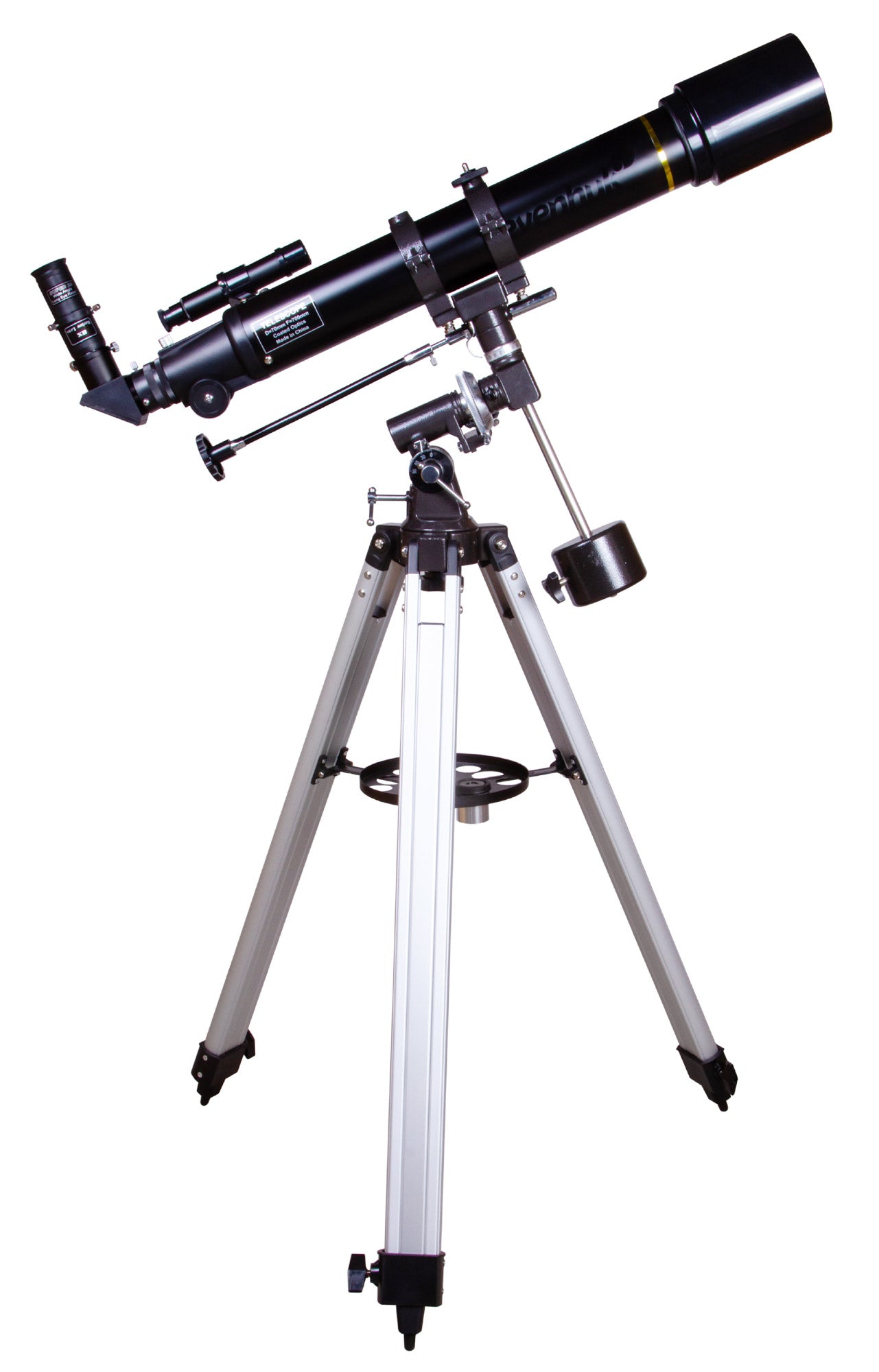 Levenhuk skyline plus 70t telescoop