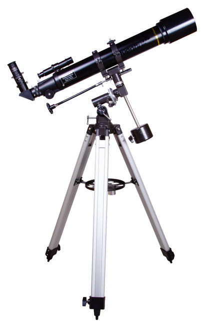 Levenhuk skyline plus 70t telescoop