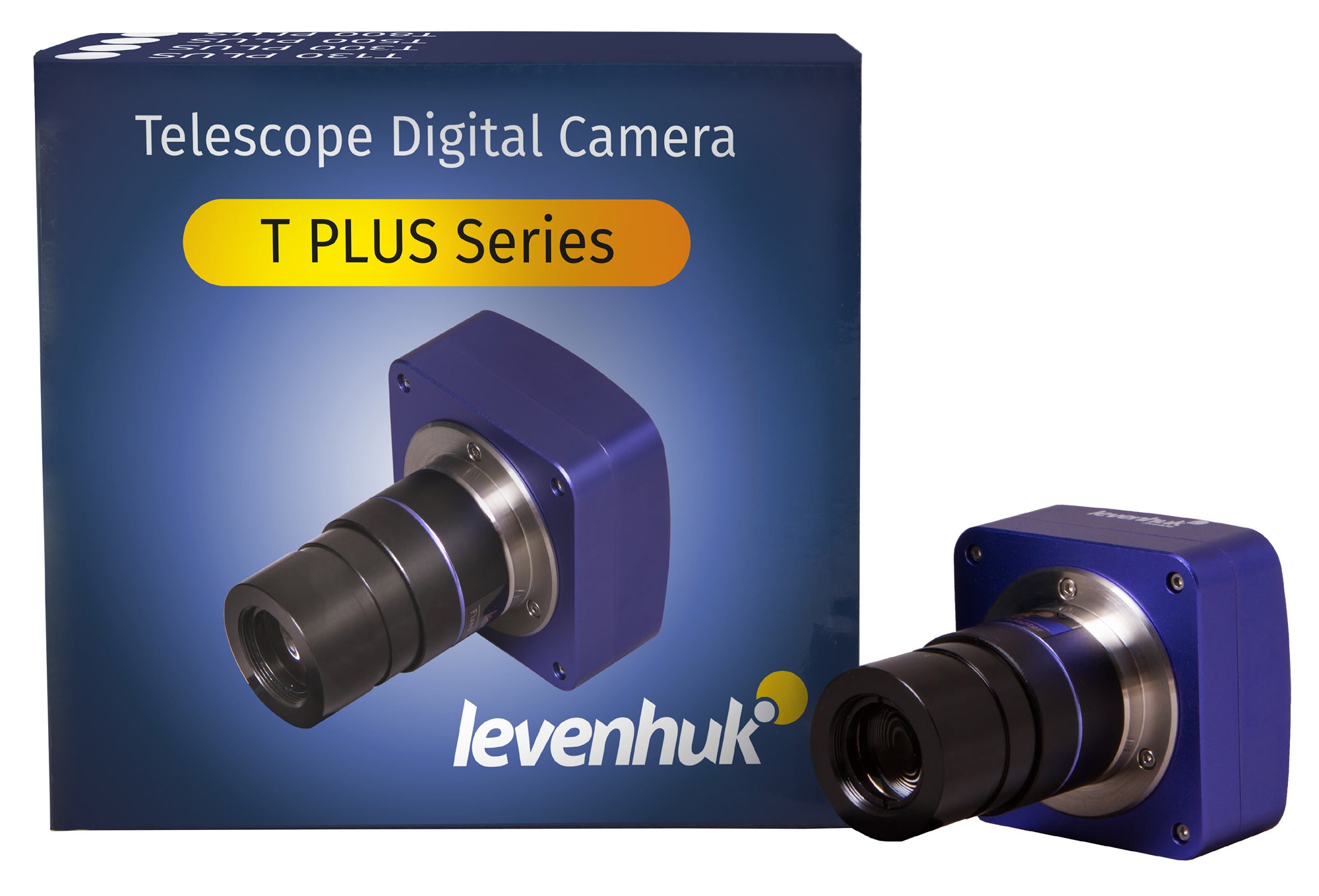 Levenhuk T800 PLUS Digitale Camera