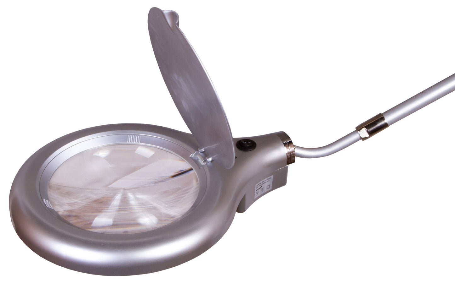 Levenhuk vergrootglazen l 74088