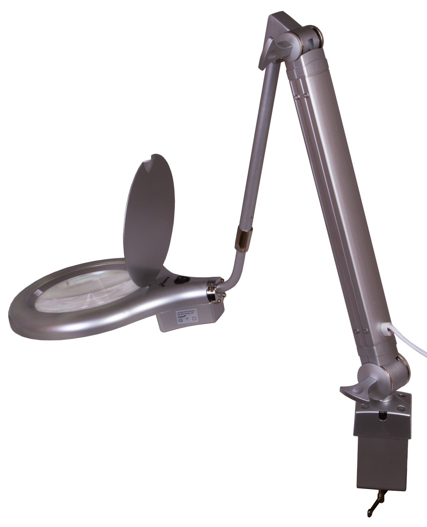 Levenhuk zeno lamp zl21 lum vergrootglas