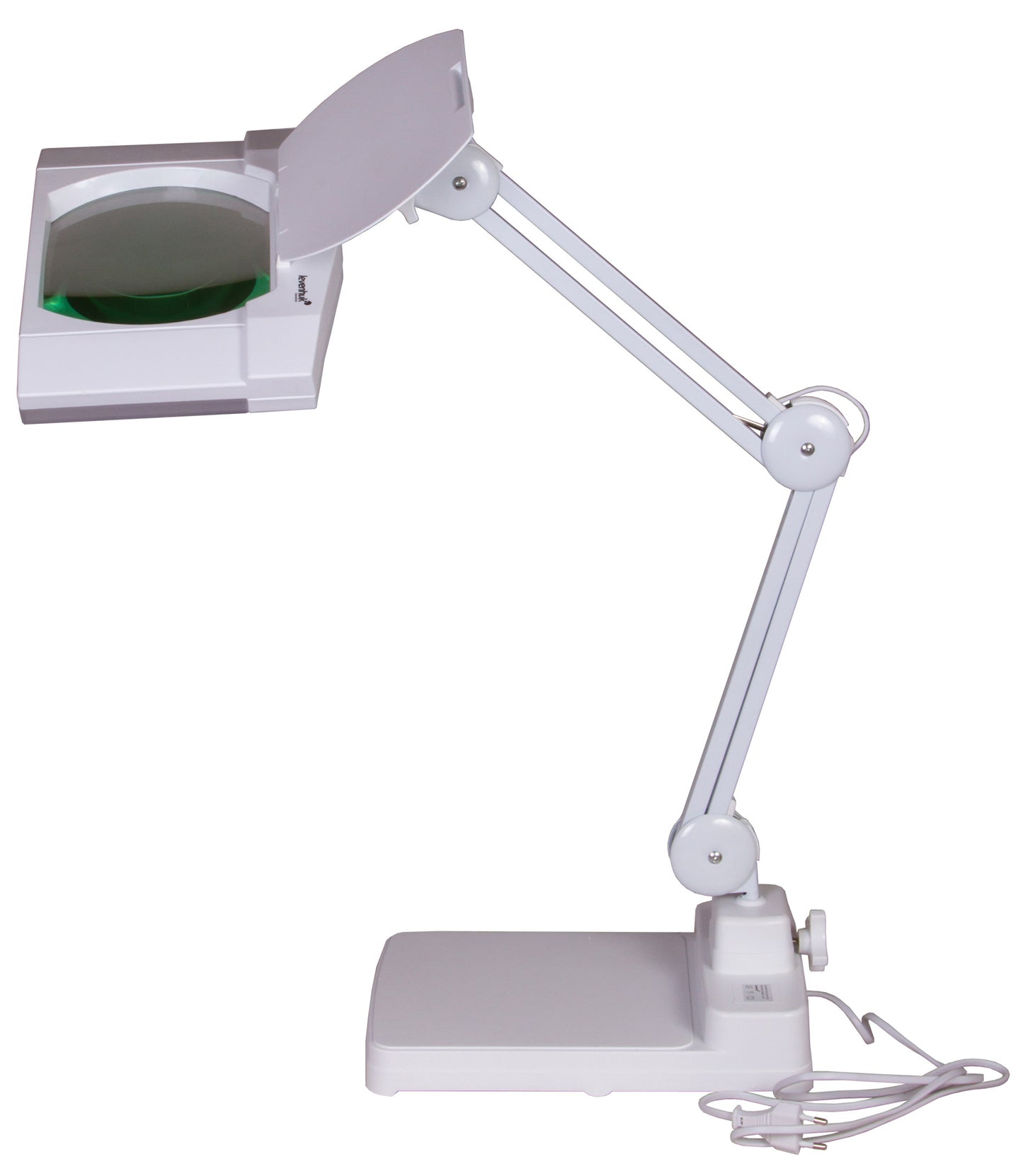 Levenhuk zeno lamp zl25 led vergrootglas